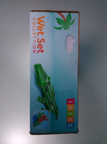 Intex Wet Set Collection - pohled 2