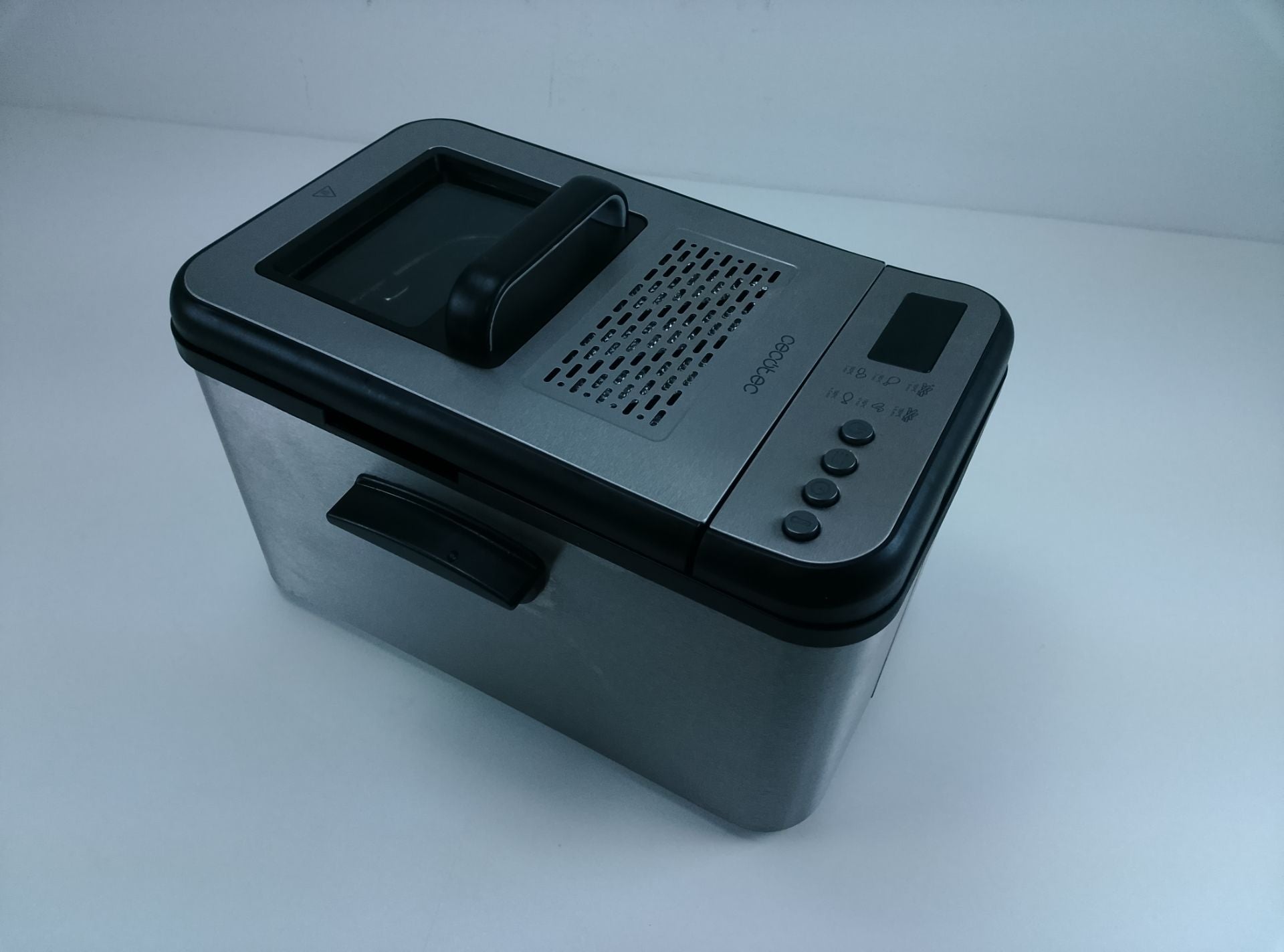 Cecotec Neznámý model - pohled 5