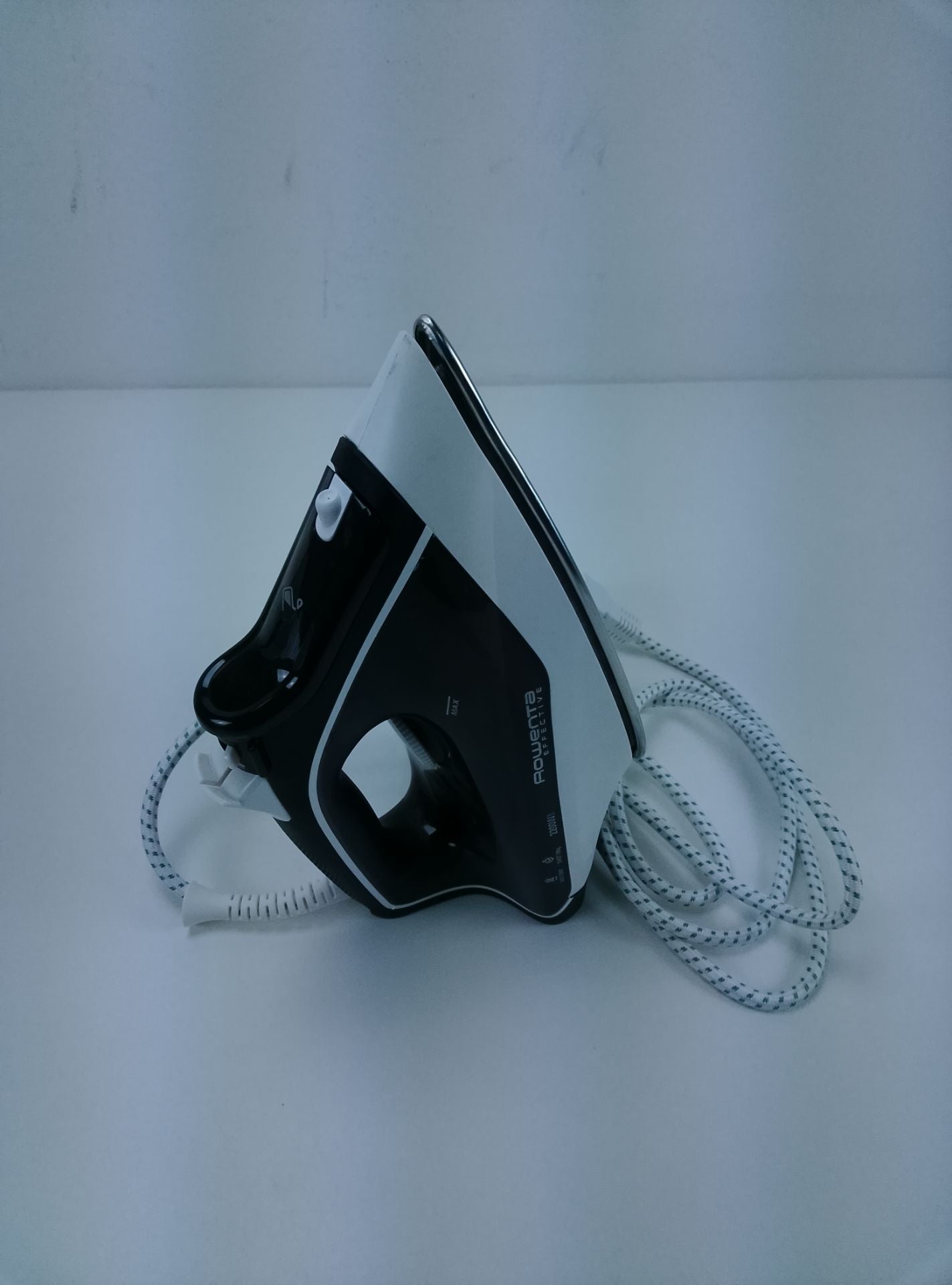 Rowenta Effective - pohled 3