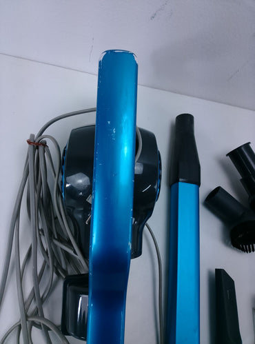 Black+Decker VCS-70A - pohled 3