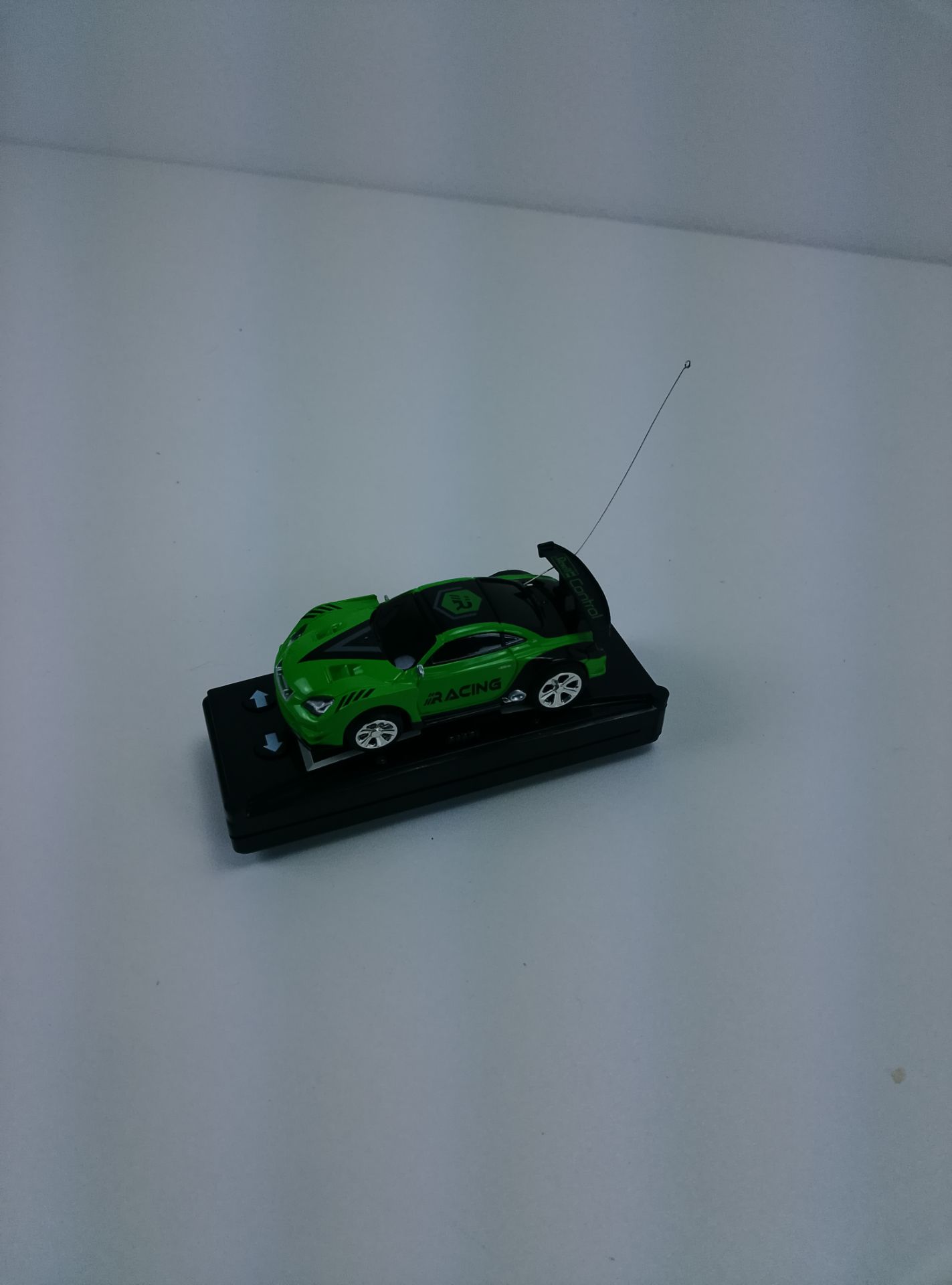 G Racing Neznámý model - pohled 2