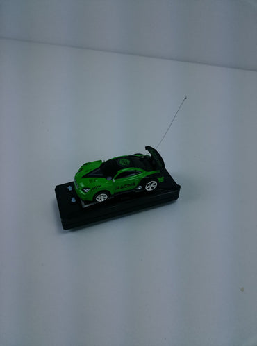 G Racing Neznámý model - pohled 2