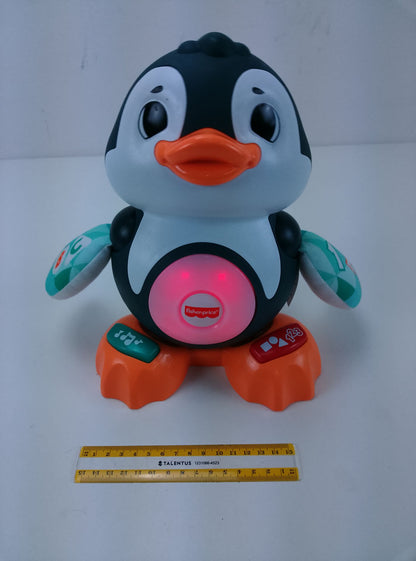 Fisher-Price Neznámý model - pohled 2