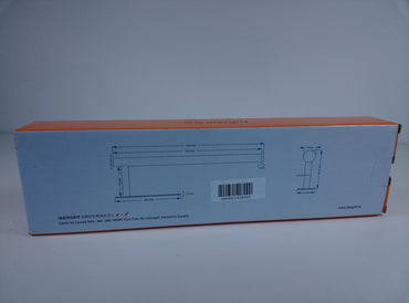 Ibergrif M34055A - pohled 2