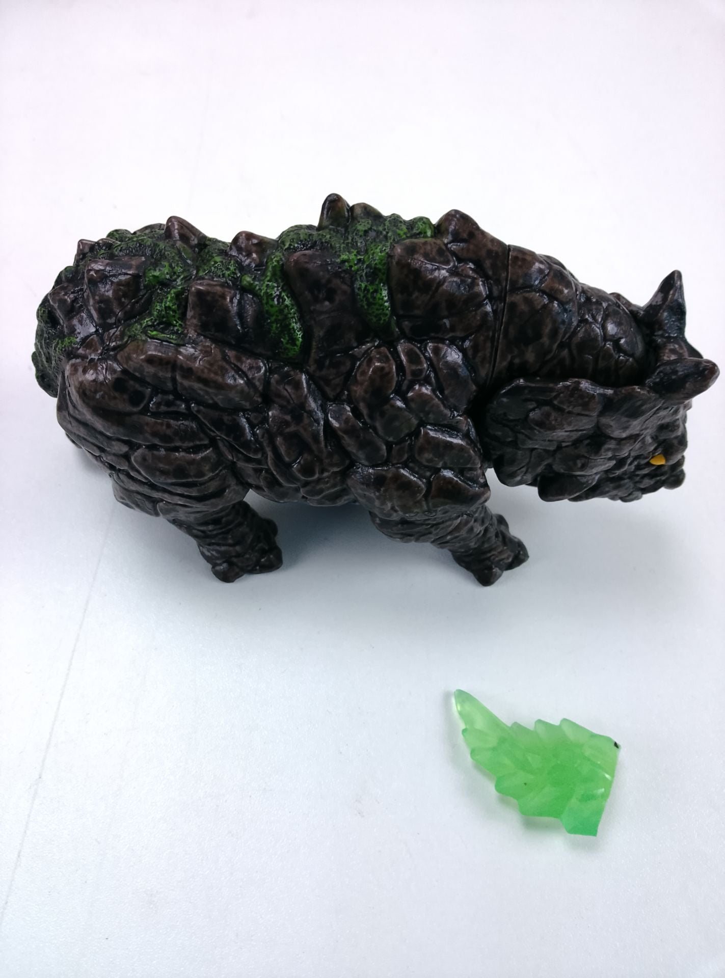 Schleich Neznámý model - pohled 3