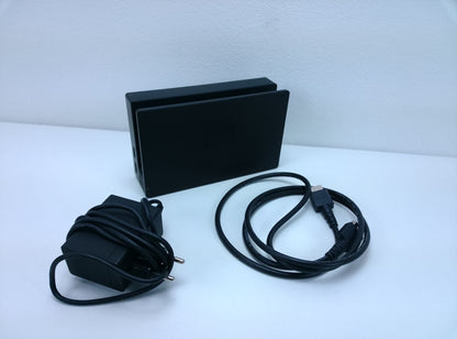 Nintendo Switch - pohled 3