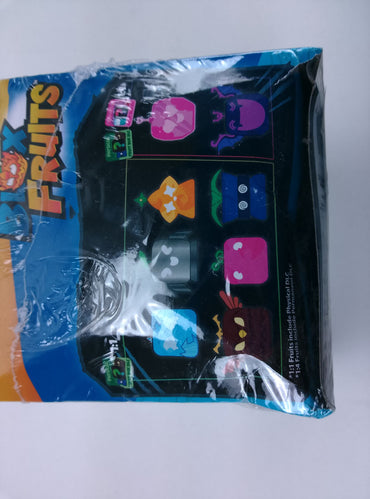 Blox Fruits Mystery Plush - pohled 2