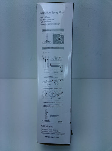Neznámá značka Neznámý model - pohled 2