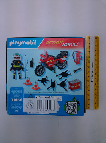 Playmobil 71466 - pohled 2