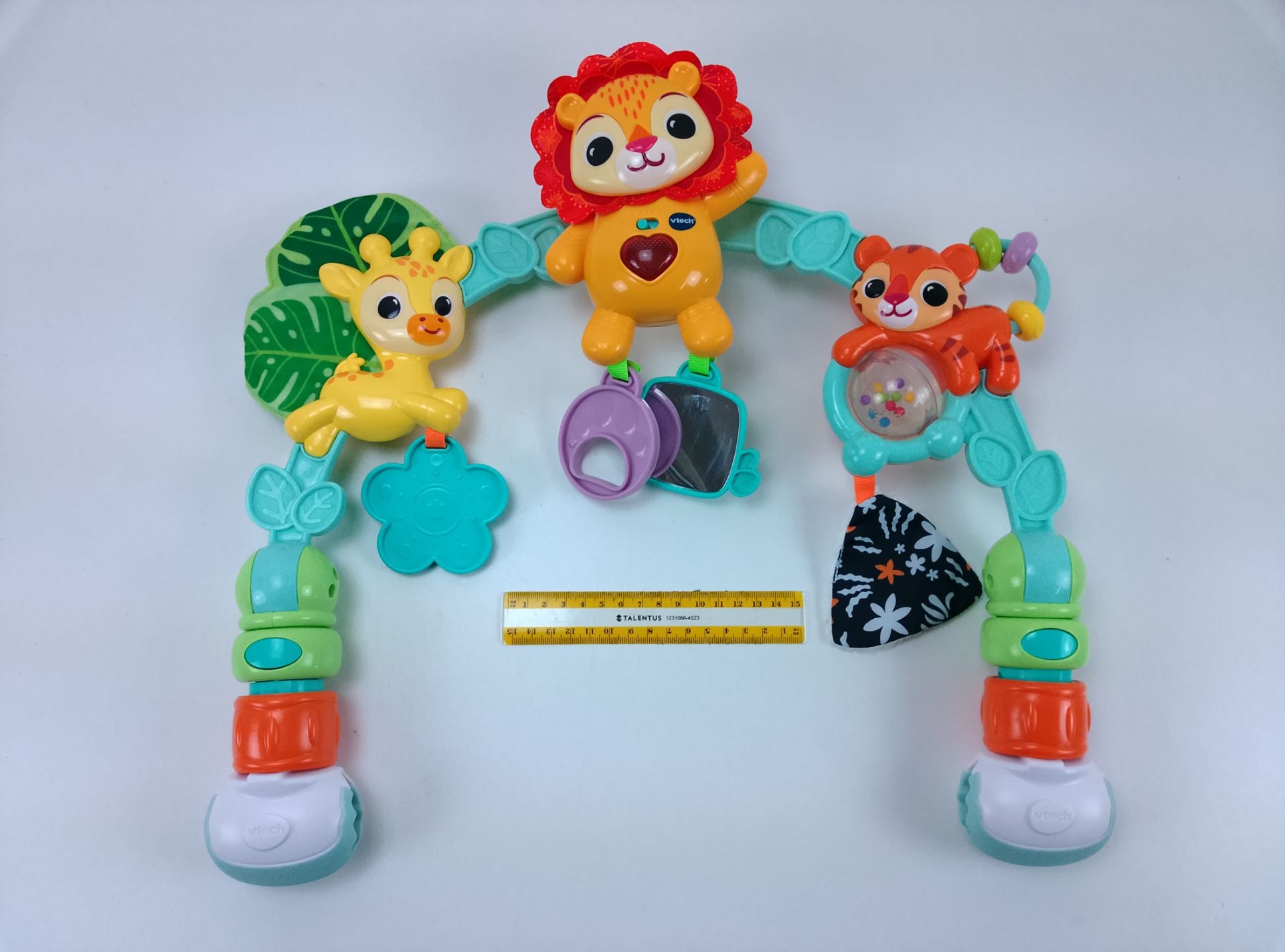 Vtech Neznámý model - čelní pohled