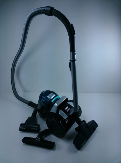 Hoover Breeze Pets Parquet - pohled 5