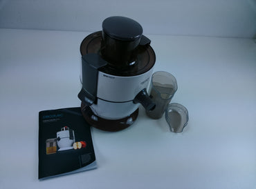 Cecotec Strongtitanium 19000 - pohled 2