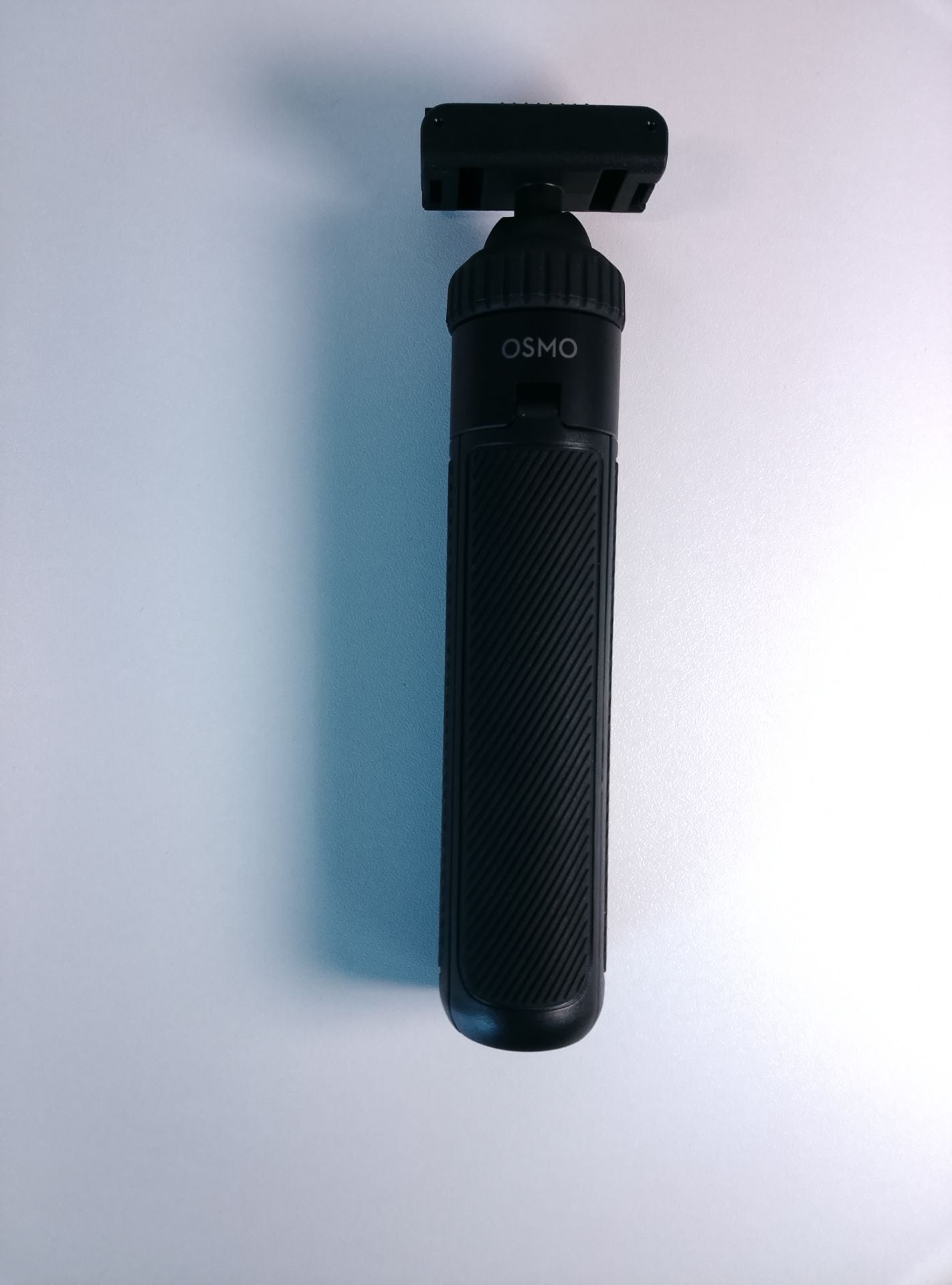 DJI OSMO ACTION - pohled 2
