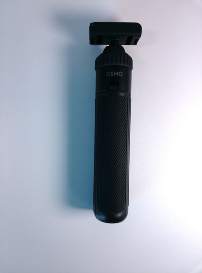 DJI OSMO ACTION - pohled 2