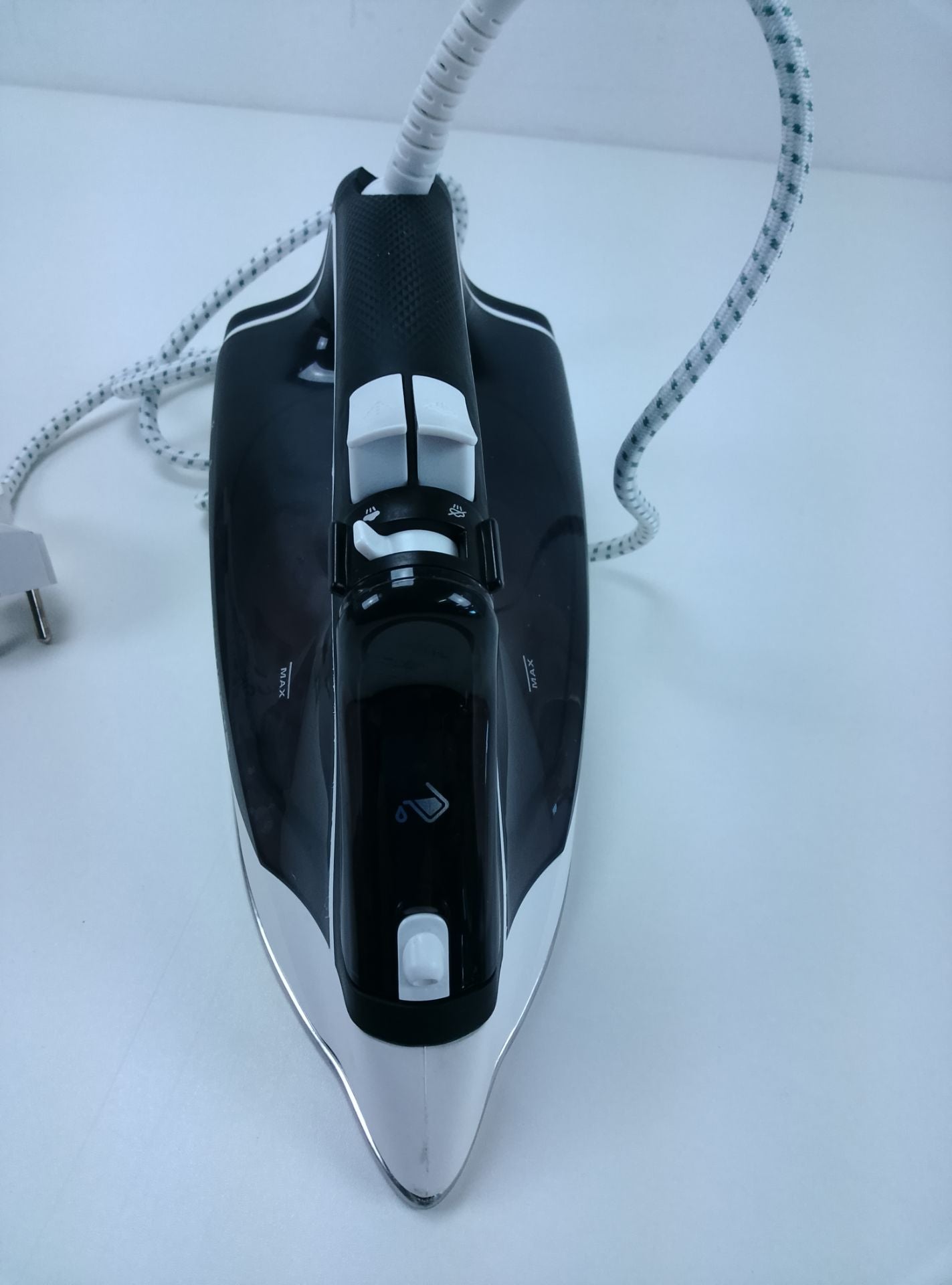 Rowenta Effective - pohled 5