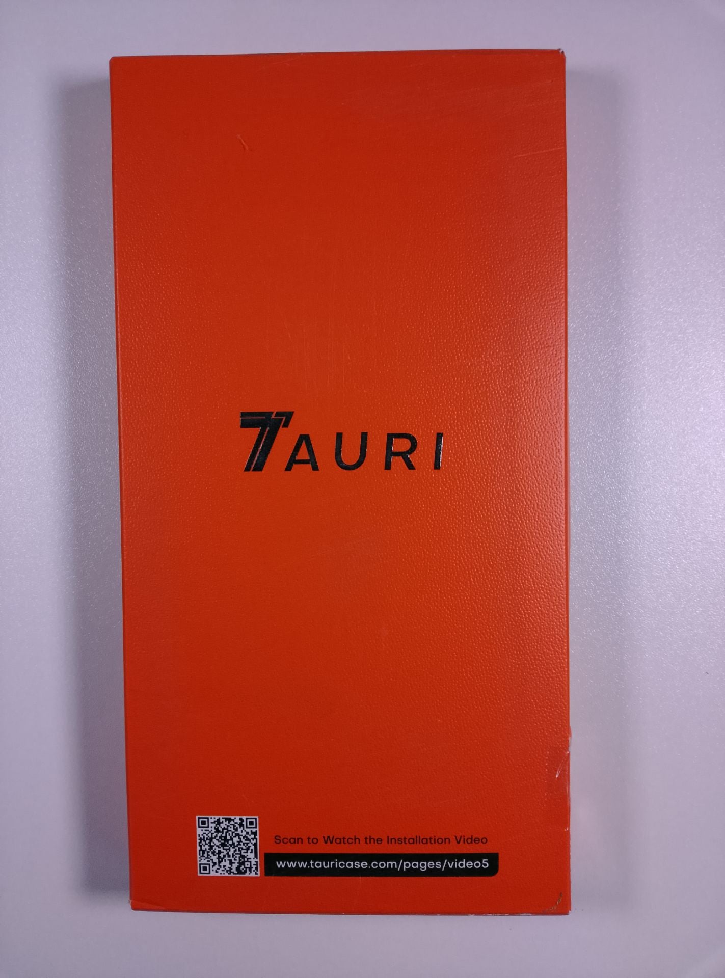 Tauri For Google Pixel 7 Pro 2+2+1 YJ CL (2X) - čelní pohled