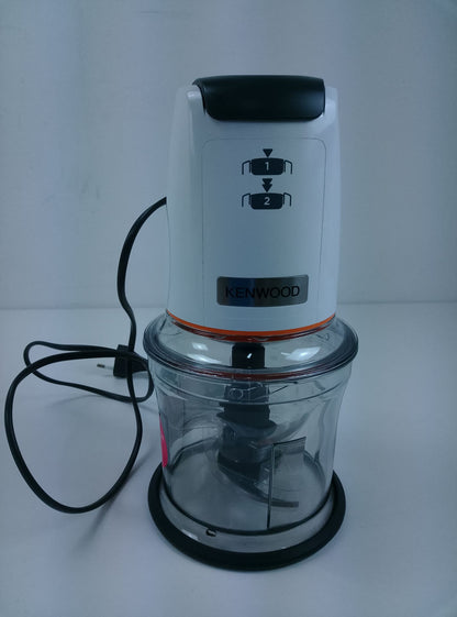 Kenwood CHB61100WH - pohled 4