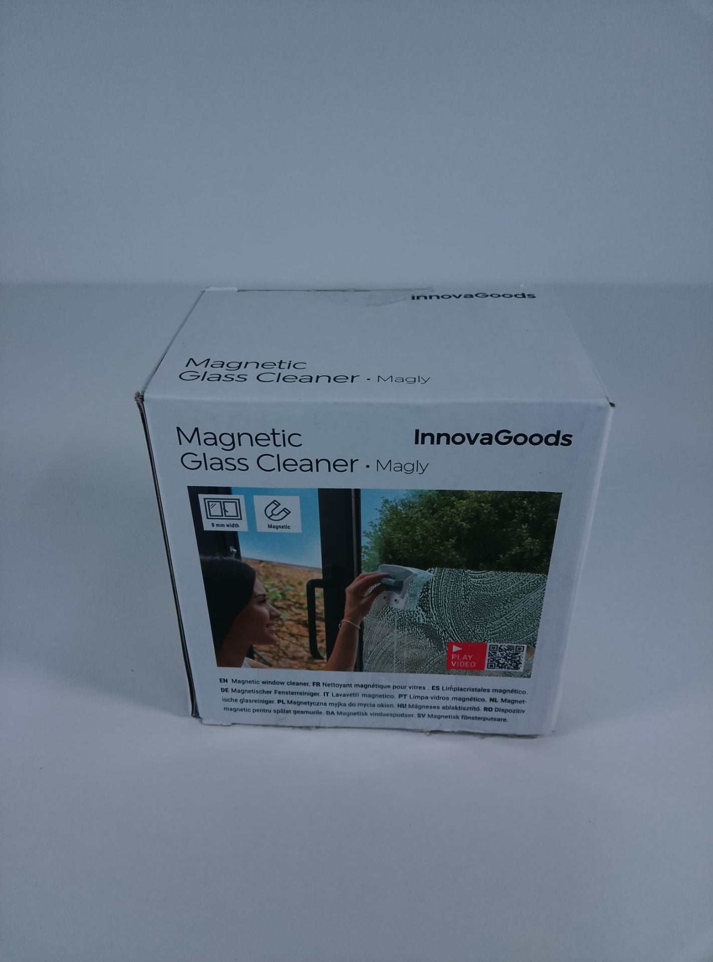 InnovaGoods Magly - čelní pohled