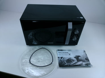 Samsung MS23F300EEN - pohled 2