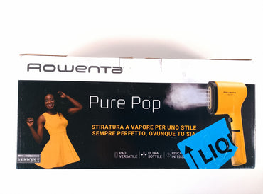 Rowenta Pure Pop - pohled 2