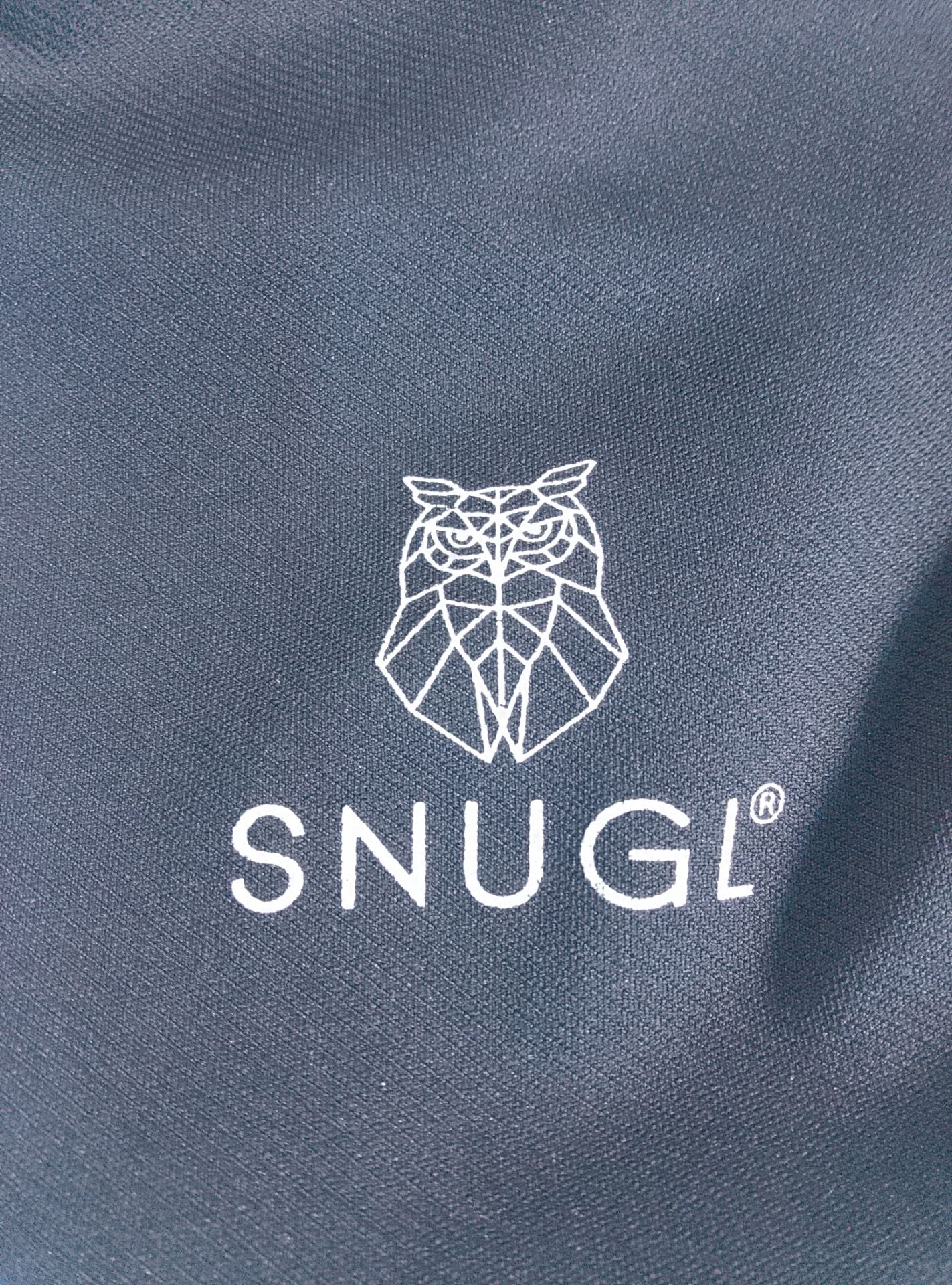 Snugl Neznámý model - pohled 2