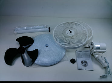 Beper P206VEN152 - pohled 2