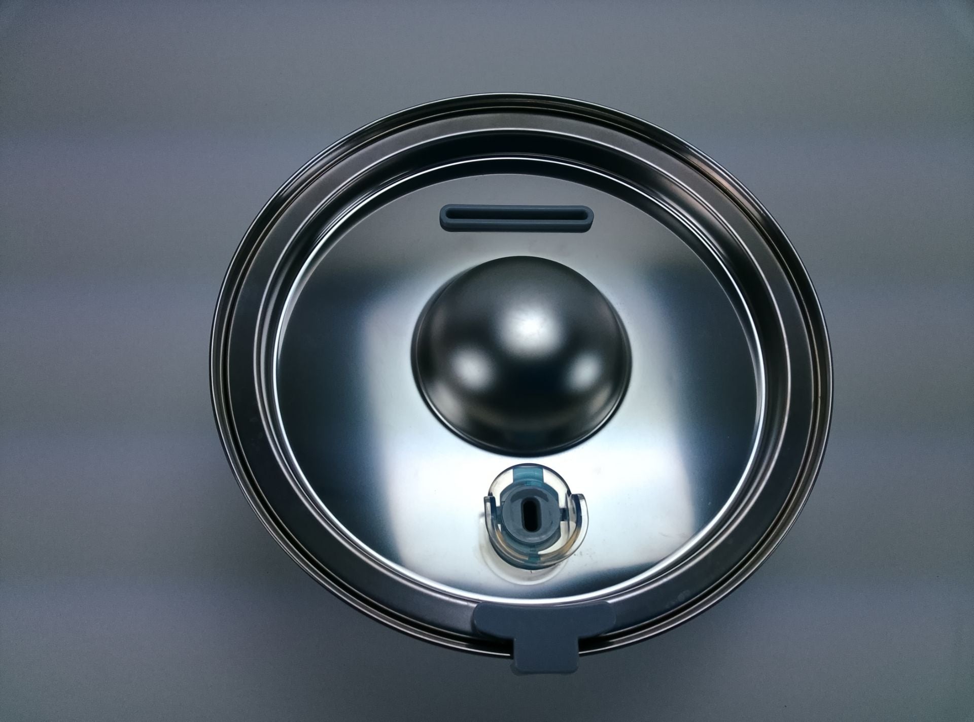 Aonboy Pet Water Fountain - pohled 3