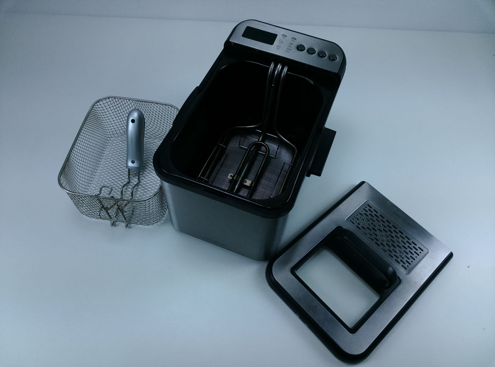 Cecotec Neznámý model - pohled 3