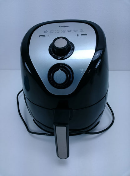 Tristar FR-6994 - čelní pohled