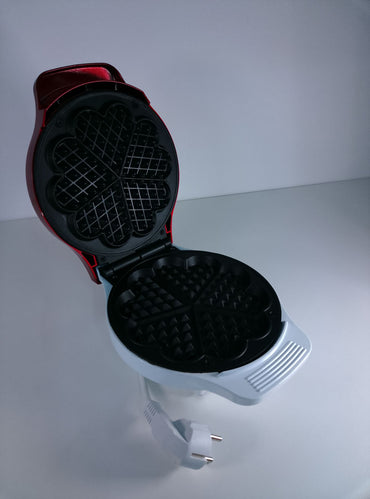 Beper Waffle - pohled 2