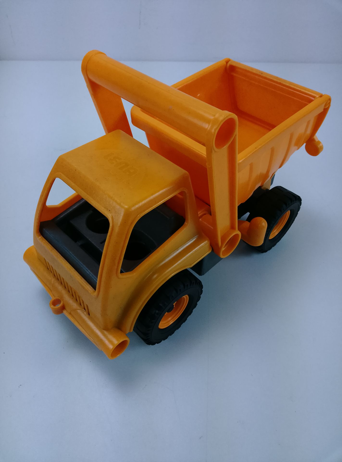 Neznámá značka Neznámý model - čelní pohled