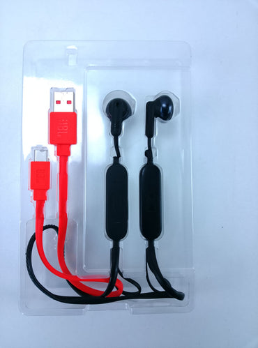 JBL Neznámý model - pohled 2