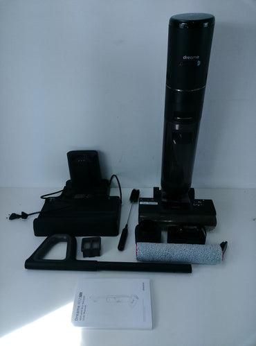 Dreame H12 Pro - pohled 2