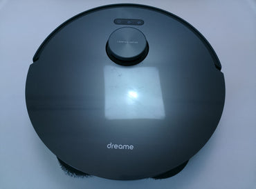 Dreame L10s Pro - pohled 2