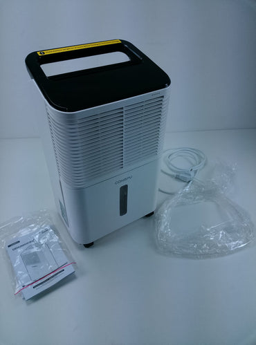 Conopu Dehumidifier - pohled 2
