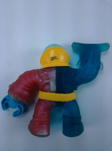 Neznámá značka Neznámý model - pohled 2