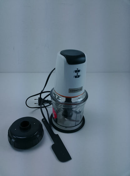 Kenwood CHB61100WH - pohled 3