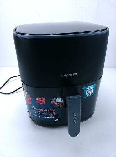 Cecotec Cecofry fantastic 6500 - pohled 2