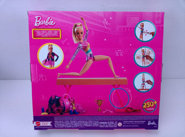 Barbie Neznámý model - pohled 2