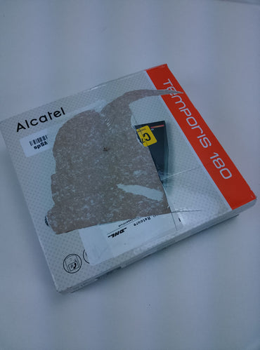 Alcatel Temporis 180 - pohled 2