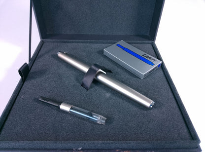 Lamy Neznámý model - pohled 3