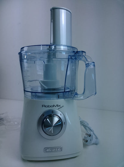 Ariete RoboMix - pohled 4
