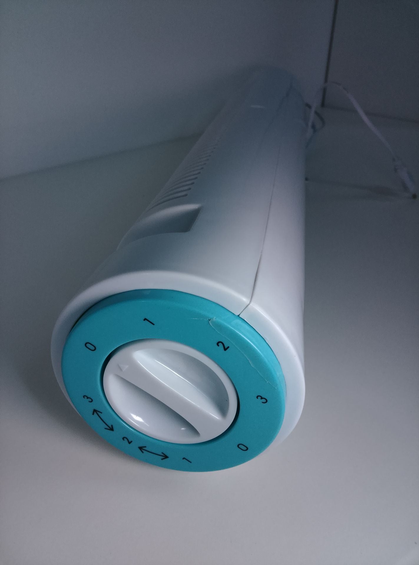 Beper Tower Fan - pohled 4