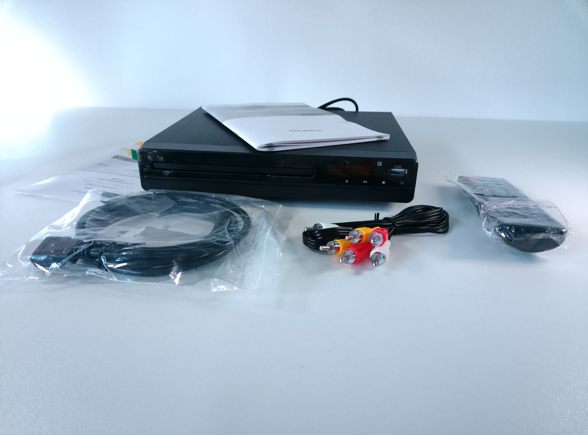 Toshiba Neznámý model - pohled 3