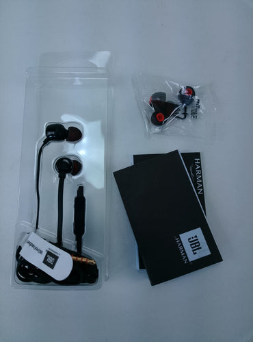 JBL Tune110 - pohled 2