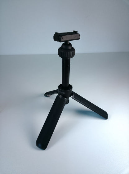 DJI OSMO ACTION - pohled 3
