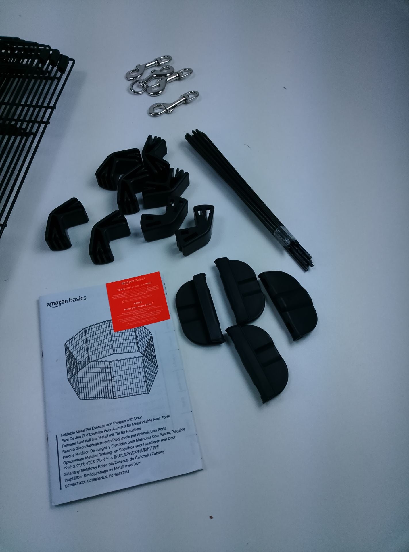 Amazon Basics Neznámý model - pohled 3