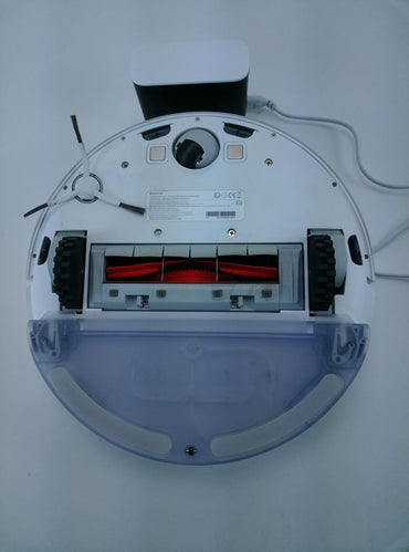 Dreame D9 Max - pohled 2
