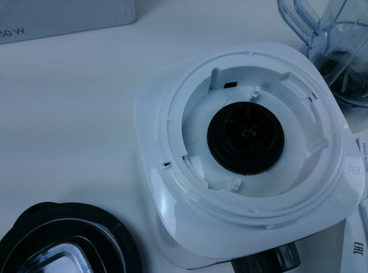 Moulinex Neznámý model - pohled 4
