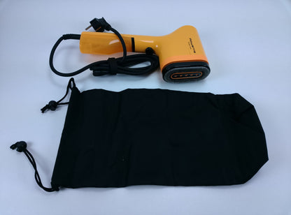 Rowenta Pure - pohled 2